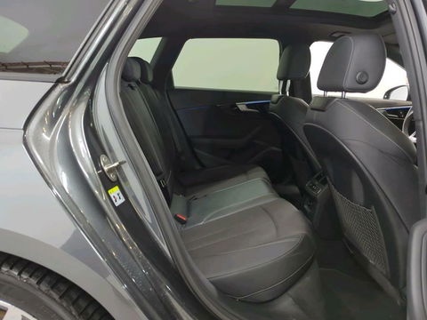 Audi A4 Avant 35 TFSI S-Line Black Edition Pano Virtual Sfeer NAP
