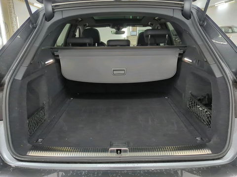 Audi A4 Avant 35 TFSI S-Line Black Edition Pano Virtual Sfeer NAP