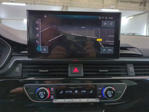 Audi A4 Avant 35 TFSI S-Line Black Edition Pano Virtual Sfeer NAP