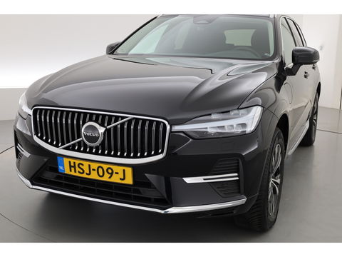 Volvo XC60 T6 Recharge Core | Pano | Pilot Assist | Camera | Stoel- Stuurverw. | Google info.