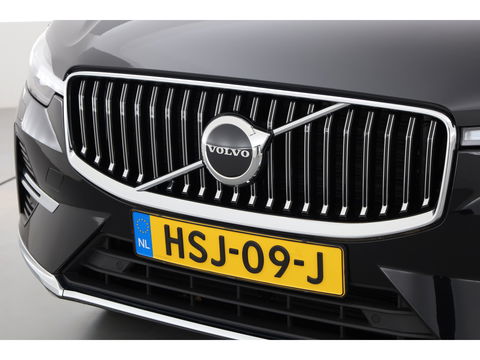 Volvo XC60 T6 Recharge Core | Pano | Pilot Assist | Camera | Stoel- Stuurverw. | Google info.