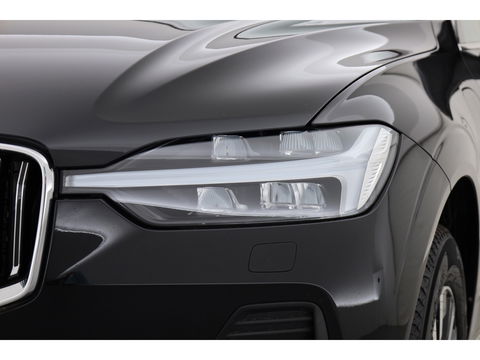 Volvo XC60 T6 Recharge Core | Pano | Pilot Assist | Camera | Stoel- Stuurverw. | Google info.