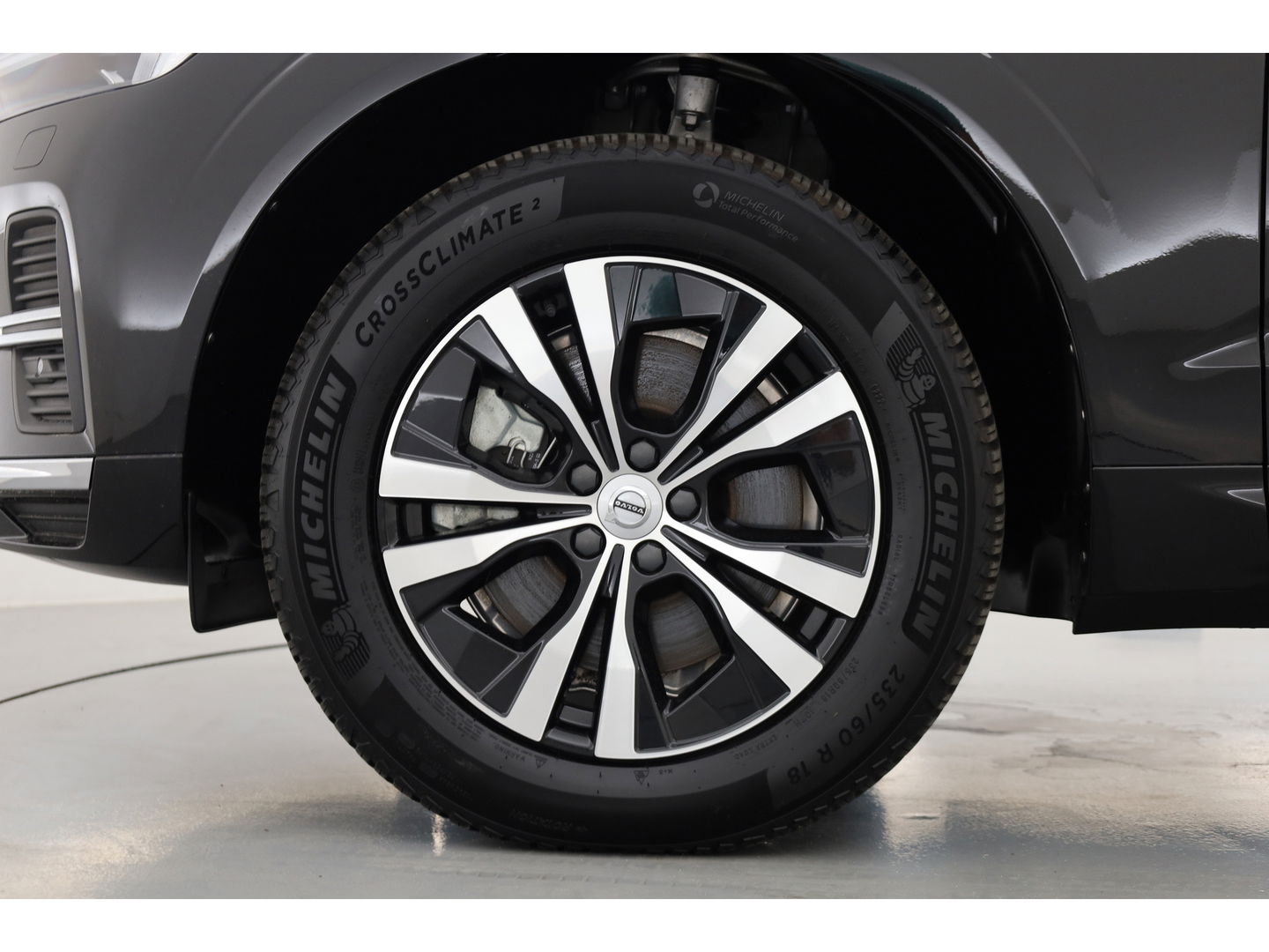 Volvo XC60 T6 Recharge Core | Pano | Pilot Assist | Camera | Stoel- Stuurverw. | Google info.