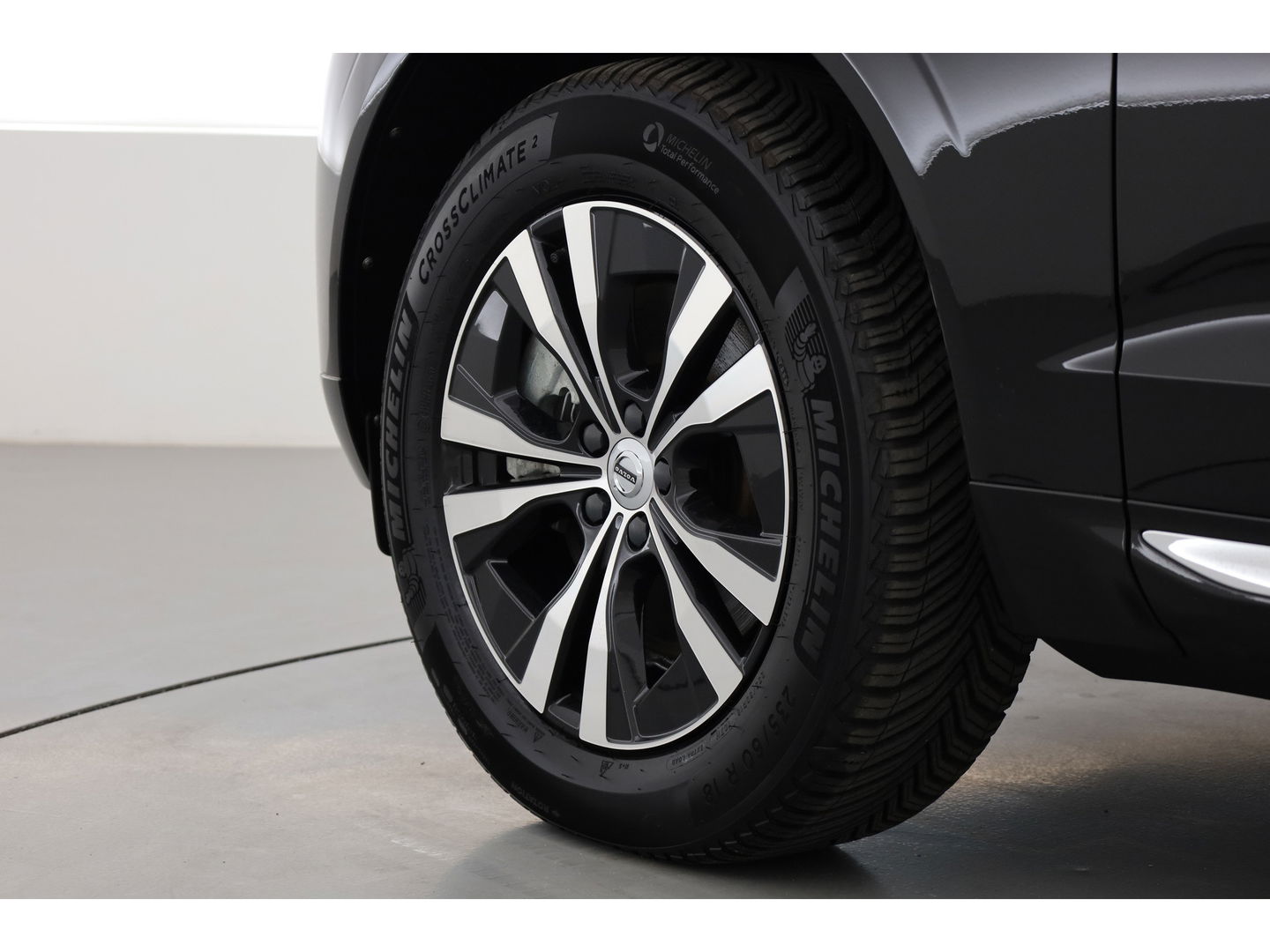 Volvo XC60 T6 Recharge Core | Pano | Pilot Assist | Camera | Stoel- Stuurverw. | Google info.