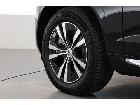 Volvo XC60 T6 Recharge Core | Pano | Pilot Assist | Camera | Stoel- Stuurverw. | Google info.