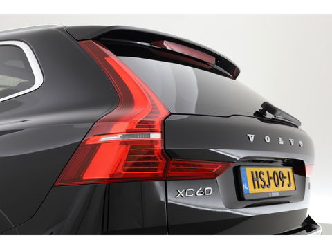 Volvo XC60 T6 Recharge Core | Pano | Pilot Assist | Camera | Stoel- Stuurverw. | Google info.