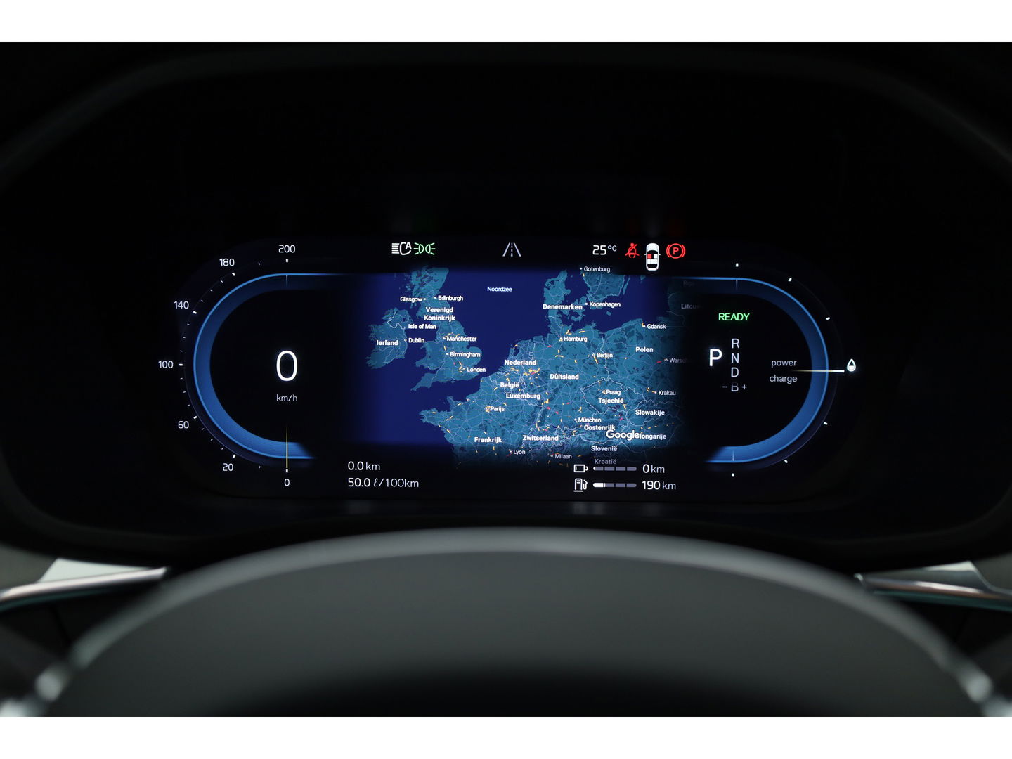 Volvo XC60 T6 Recharge Core | Pano | Pilot Assist | Camera | Stoel- Stuurverw. | Google info.