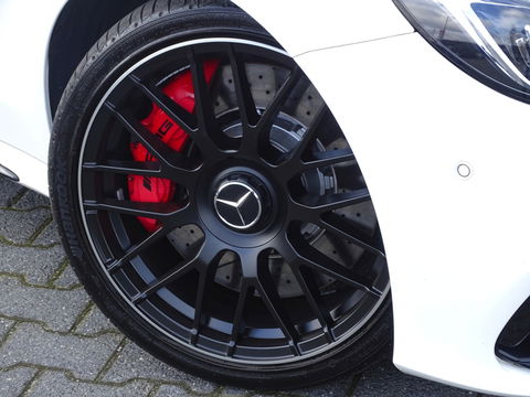 Mercedes-Benz C-Klasse Estate C63 AMG S V8 bi-turbo 510PK / Edition 1 / LED