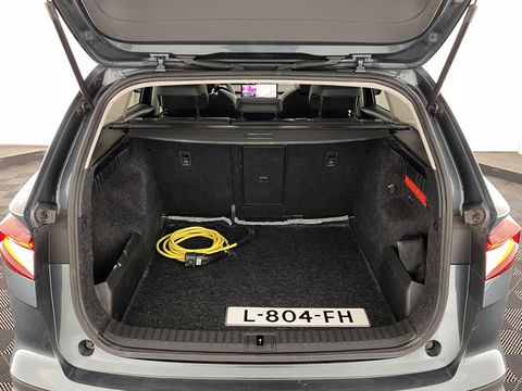 Škoda Enyaq iV 80 [ 3-Fase ] (INCL-BTW) *PANO | FULL-LEATHER | HEAD-UP | ADAPT.CRUISE | MEMORY-PACK | FULL-LED | DIGI-COCKPIT | BLIND-SPOT | NAVI-FULLMAP | KEYLESS | CAMERA | COMFORT-SEATS | KEYLESS | AMBIENT-LIGHT | 19'