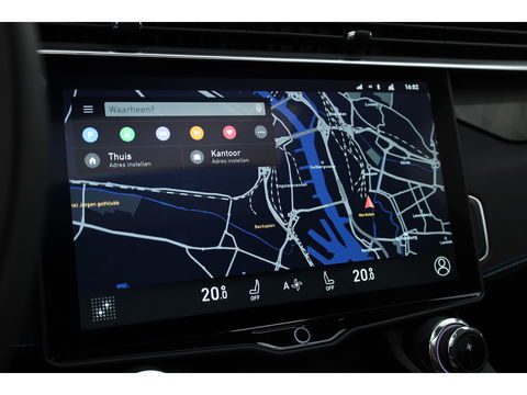 Lynk & Co 01 1.5 | Pano | 360cam | Zwarte hemel | Adapt. Cruise | Keyless | Infinity audio