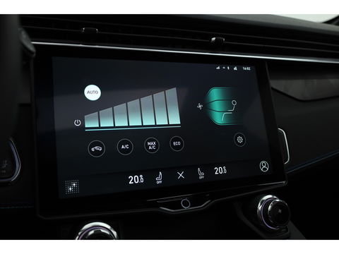 Lynk & Co 01 1.5 | Pano | 360cam | Zwarte hemel | Adapt. Cruise | Keyless | Infinity audio