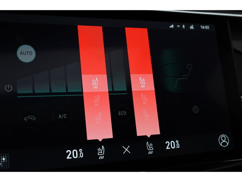 Lynk & Co 01 1.5 | Pano | 360cam | Zwarte hemel | Adapt. Cruise | Keyless | Infinity audio