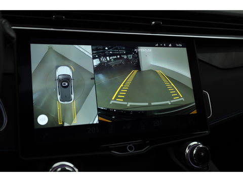 Lynk & Co 01 1.5 | Pano | 360cam | Zwarte hemel | Adapt. Cruise | Keyless | Infinity audio