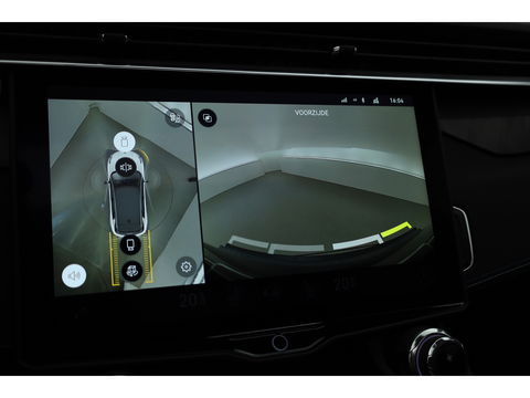 Lynk & Co 01 1.5 | Pano | 360cam | Zwarte hemel | Adapt. Cruise | Keyless | Infinity audio