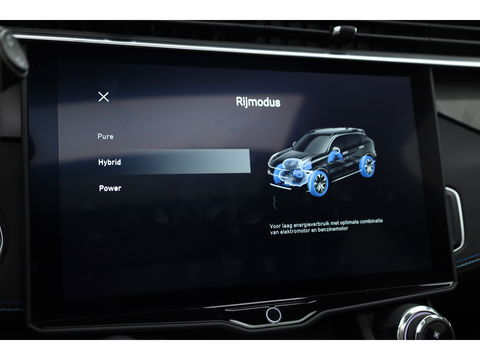 Lynk & Co 01 1.5 | Pano | 360cam | Zwarte hemel | Adapt. Cruise | Keyless | Infinity audio