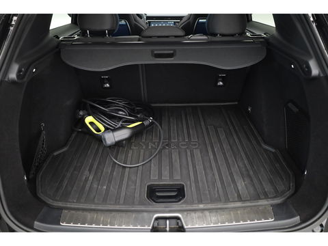 Lynk & Co 01 1.5 | Pano | 360cam | Zwarte hemel | Adapt. Cruise | Keyless | Infinity audio