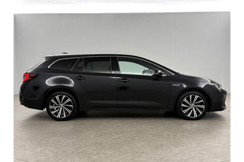 Toyota Corolla 1.8 Hybrid Business Plus 148PK Camera Clima Cruise LED Virtual Navigatie 17"LMV