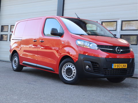 Citroën ë-Jumpy 75 kWh L2 Lang - 100% Elektrisch - Clima - Navi - Camera