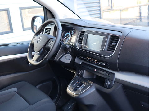 Citroën ë-Jumpy 75 kWh L2 Lang - 100% Elektrisch - Clima - Navi - Camera