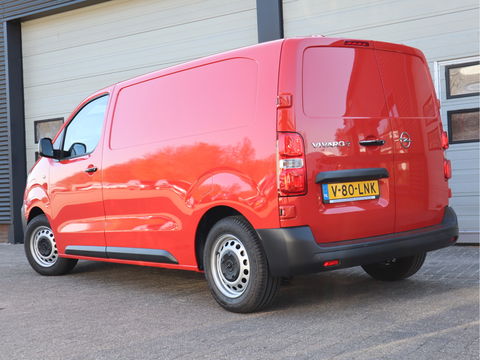 Citroën ë-Jumpy 75 kWh L2 Lang - 100% Elektrisch - Clima - Navi - Camera