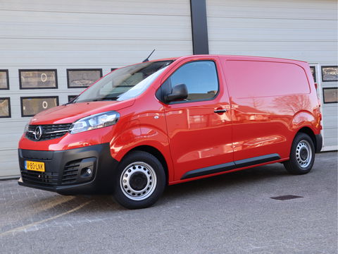 Citroën ë-Jumpy 75 kWh L2 Lang - 100% Elektrisch - Clima - Navi - Camera