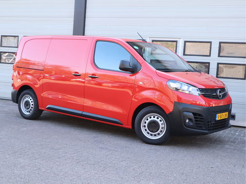 Citroën ë-Jumpy 75 kWh L2 Lang - 100% Elektrisch - Clima - Navi - Camera