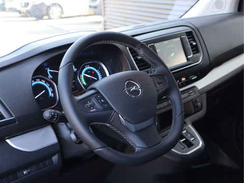 Citroën ë-Jumpy 75 kWh L2 Lang - 100% Elektrisch - Clima - Navi - Camera