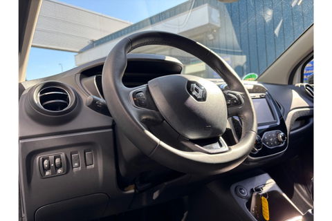 Renault Captur 0.9 TCE INTENS 90PK AIRCO NAVI PDC LMV
