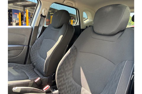 Renault Captur 0.9 TCE INTENS 90PK AIRCO NAVI PDC LMV