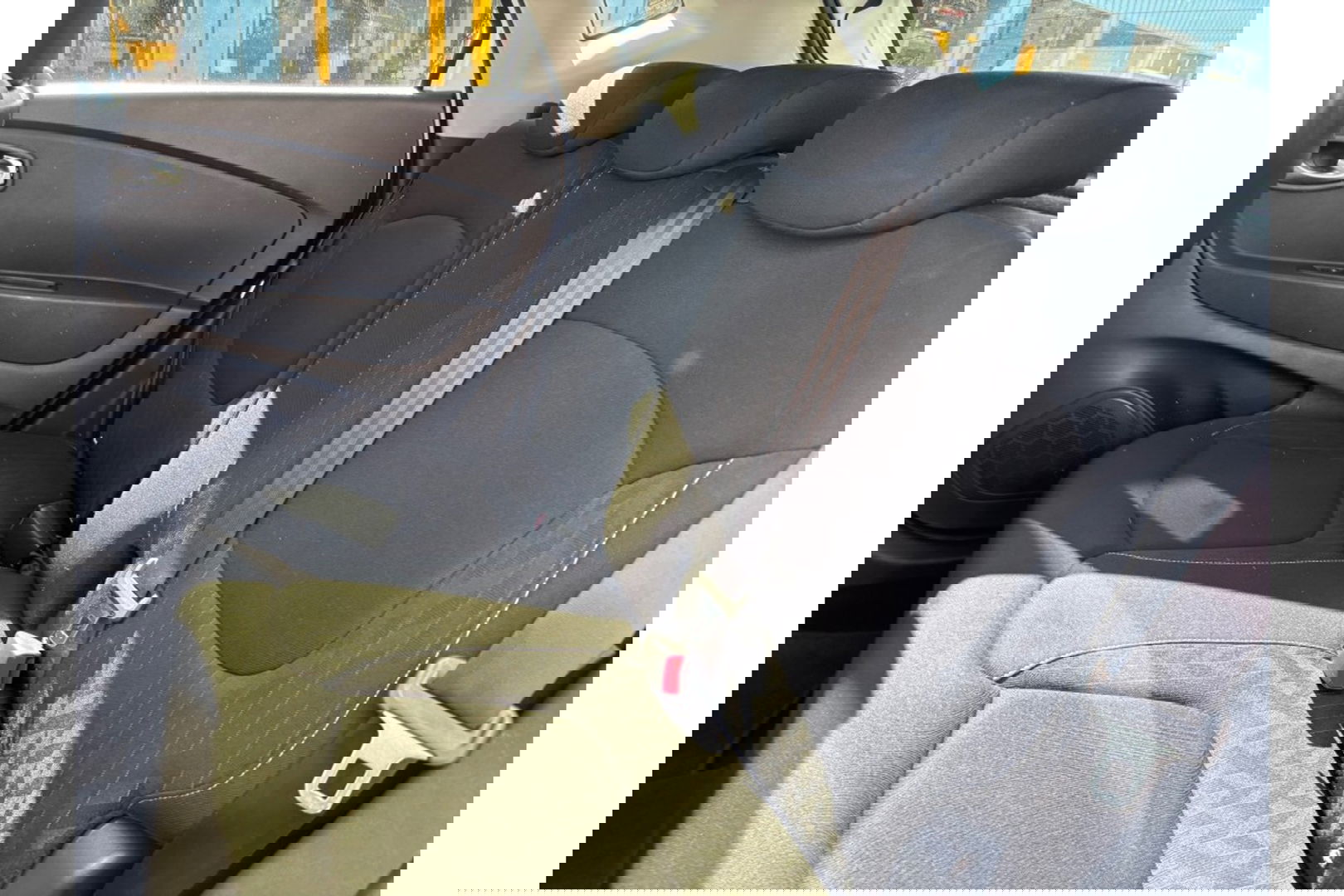 Renault Captur 0.9 TCE INTENS 90PK AIRCO NAVI PDC LMV