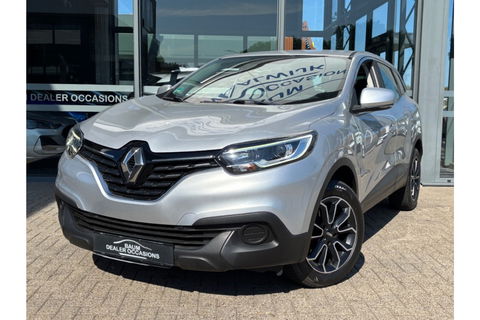 Renault Kadjar 1.2 TCE INTENS 130PK AIRCO PDC LMV