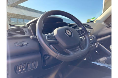 Renault Kadjar 1.2 TCE INTENS 130PK AIRCO PDC LMV