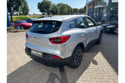 Renault Kadjar 1.2 TCE INTENS 130PK AIRCO PDC LMV