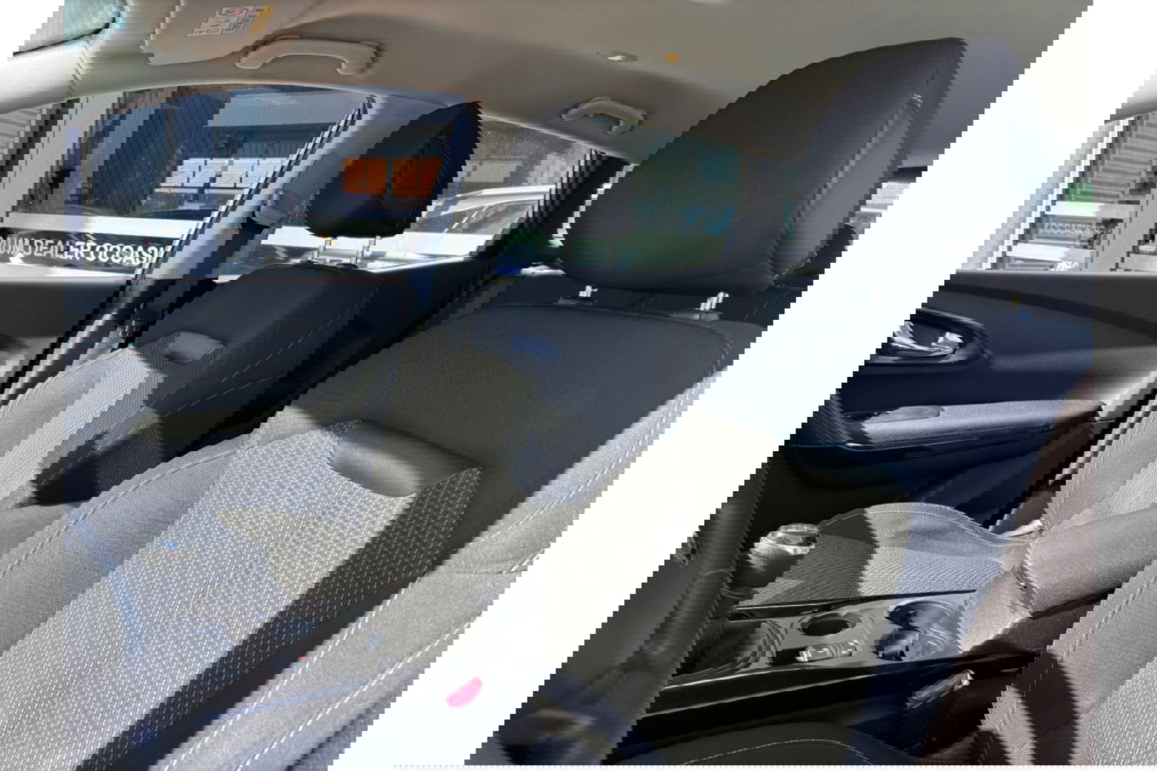 Renault Kadjar 1.2 TCE INTENS 130PK AIRCO PDC LMV
