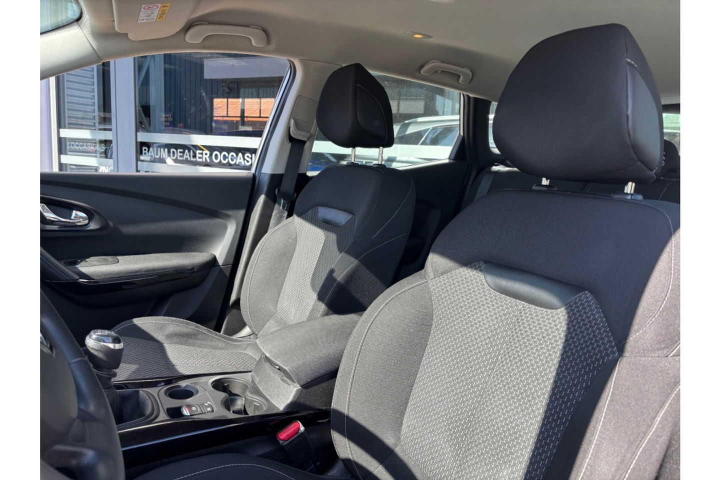 Renault Kadjar 1.2 TCE INTENS 130PK AIRCO PDC LMV