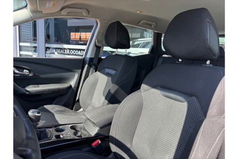 Renault Kadjar 1.2 TCE INTENS 130PK AIRCO PDC LMV