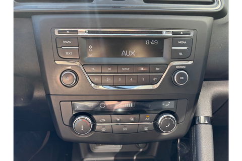 Renault Kadjar 1.2 TCE INTENS 130PK AIRCO PDC LMV