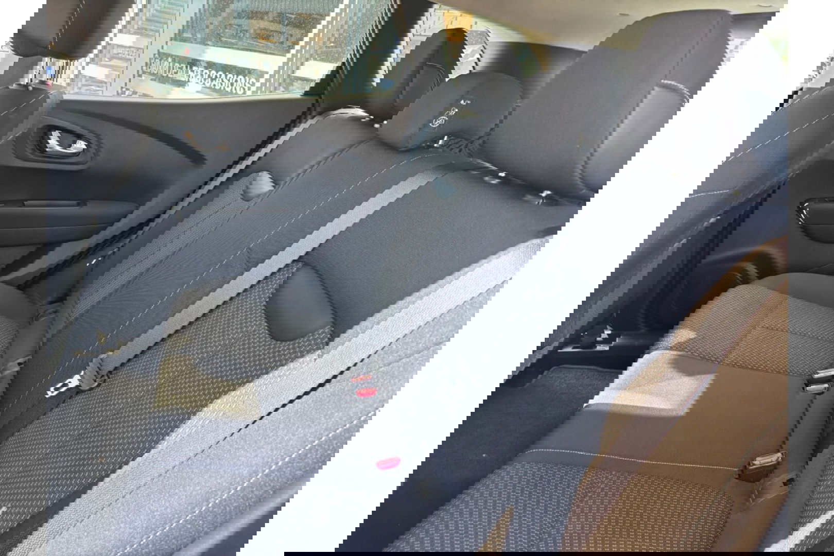 Renault Kadjar 1.2 TCE INTENS 130PK AIRCO PDC LMV