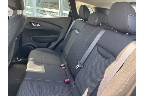 Renault Kadjar 1.2 TCE INTENS 130PK AIRCO PDC LMV