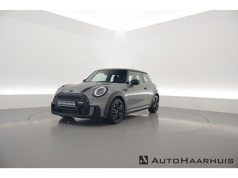 MINI Mini 1.5 Cooper John Cooper Works Pack | Harman Kardon | Apple CarPlay | Cruise | 17'' | All Seasons