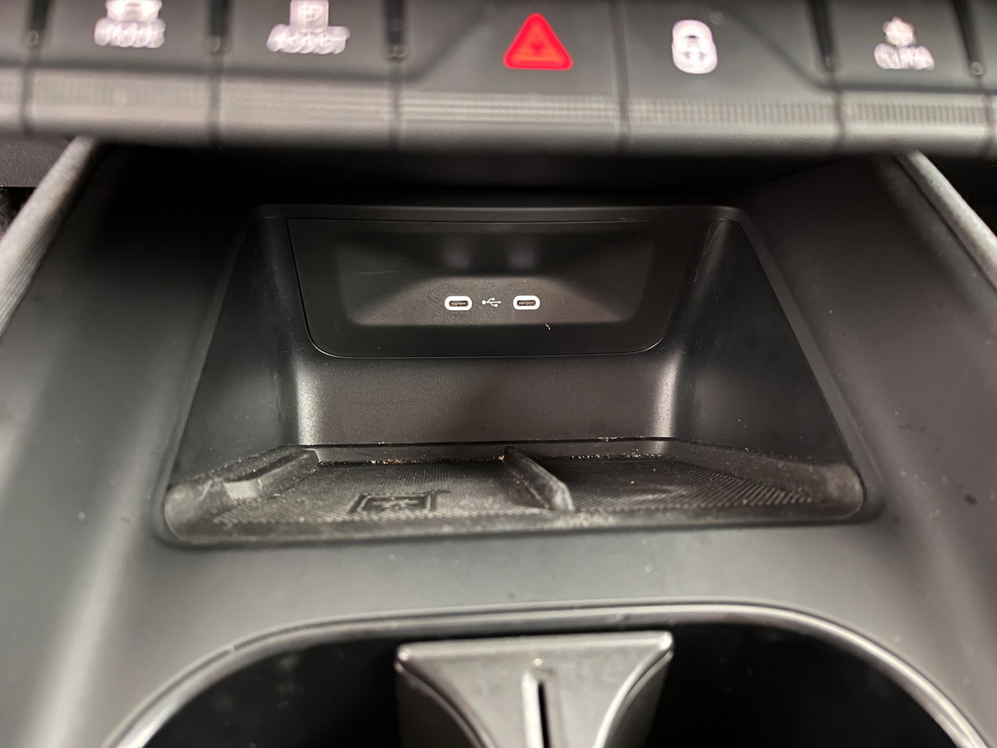 Škoda Enyaq iV 80 (INCL.BTW) *DIGI-COCKPIT | FULL-LED | 1/2LEATHER | BLINDSPOT | CAMERA | NAVI-FULLMAP | DAB+ | KEYLESS | 19''ALU*
