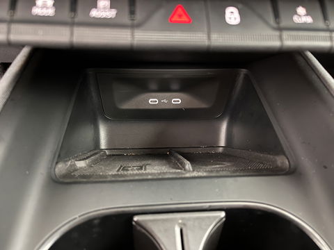 Škoda Enyaq iV 80 (INCL.BTW) *DIGI-COCKPIT | FULL-LED | 1/2LEATHER | BLINDSPOT | CAMERA | NAVI-FULLMAP | DAB+ | KEYLESS | 19''ALU*