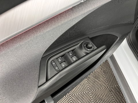 Škoda Enyaq iV 80 (INCL.BTW) *DIGI-COCKPIT | FULL-LED | 1/2LEATHER | BLINDSPOT | CAMERA | NAVI-FULLMAP | DAB+ | KEYLESS | 19''ALU*