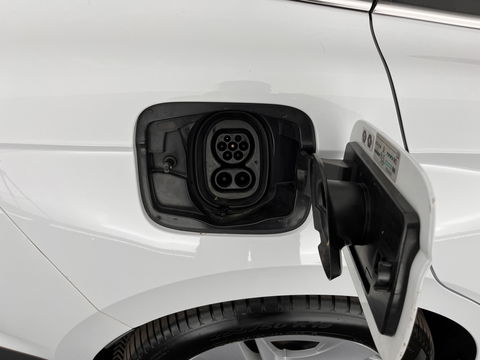 Škoda Enyaq iV 80 (INCL.BTW) *DIGI-COCKPIT | FULL-LED | 1/2LEATHER | BLINDSPOT | CAMERA | NAVI-FULLMAP | DAB+ | KEYLESS | 19''ALU*