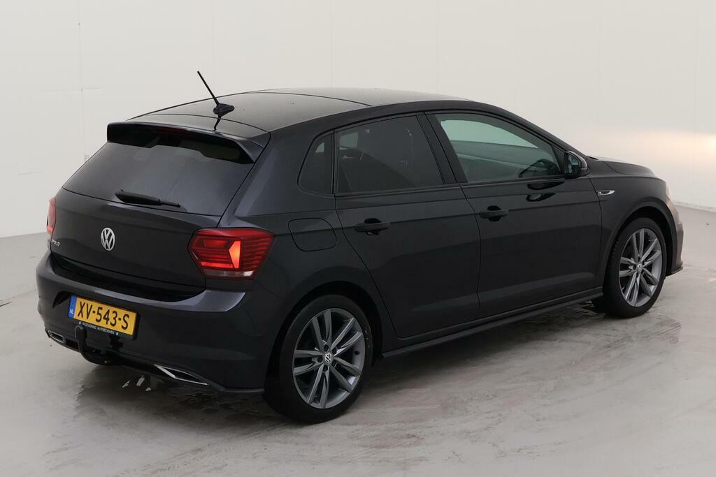 Volkswagen Polo 1.0 TSI 2x R-Line Pano Virtual DSG NAP