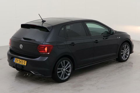 Volkswagen Polo 1.0 TSI 2x R-Line Pano Virtual DSG NAP
