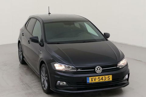 Volkswagen Polo 1.0 TSI 2x R-Line Pano Virtual DSG NAP