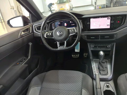 Volkswagen Polo 1.0 TSI 2x R-Line Pano Virtual DSG NAP
