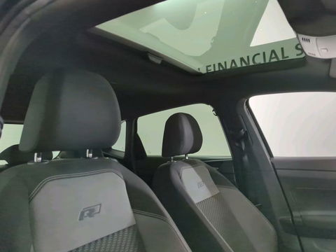 Volkswagen Polo 1.0 TSI 2x R-Line Pano Virtual DSG NAP