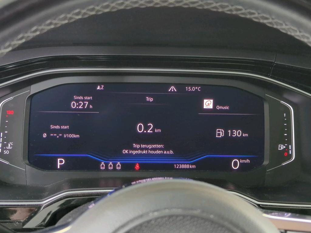 Volkswagen Polo 1.0 TSI 2x R-Line Pano Virtual DSG NAP